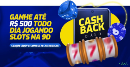 Cash Out Esportes PGbot